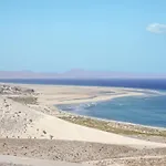 Casa Maria Granillo コスタ・カルマ
