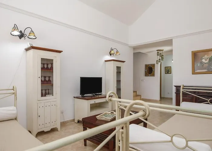 Casa Maria Granillo