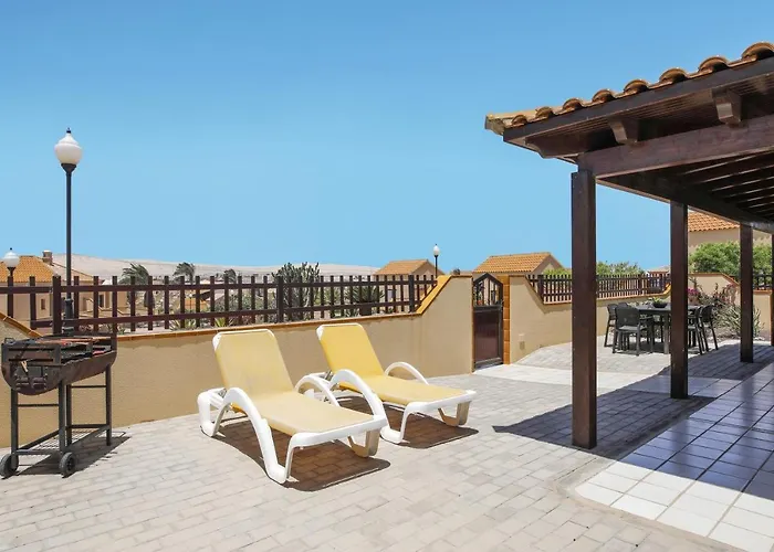 Tatil Evi Casa Maria Granillo