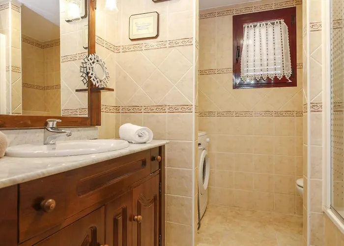Casa Maria Granillo Tatil Evi *