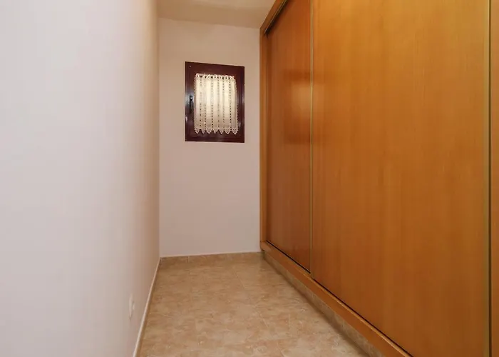 Tatil Evi Casa Maria Granillo