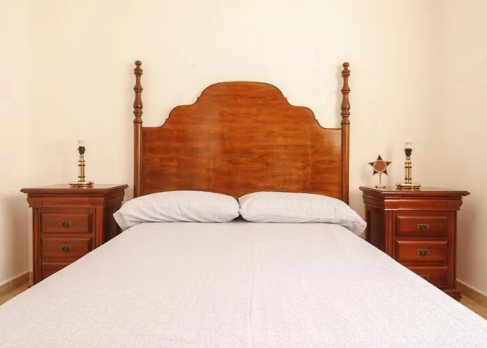 Tatil Evi Casa Maria Granillo