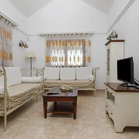 Casa Maria Granillo Коста Калма