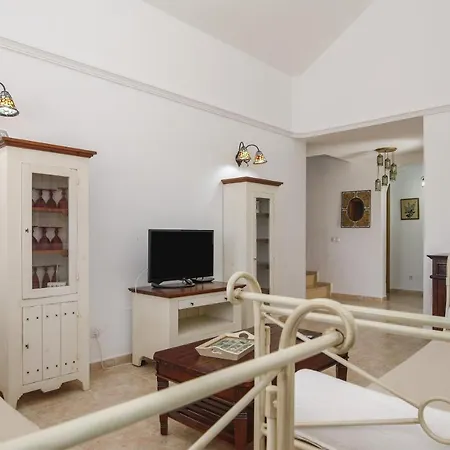 Casa Maria Granillo