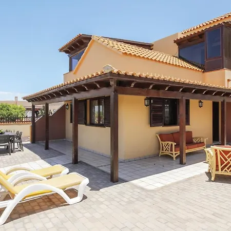 Casa Maria Granillo