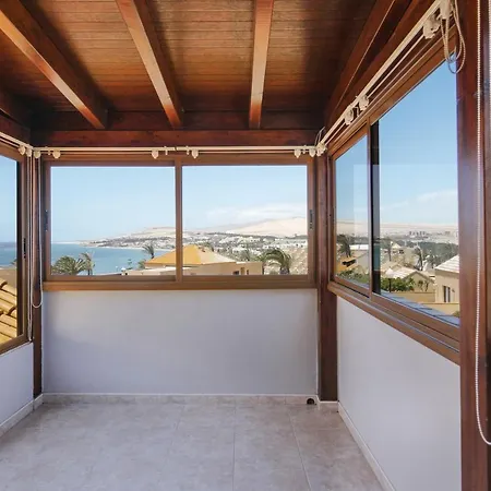 Casa Maria Granillo *