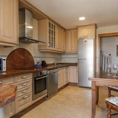 Casa Maria Granillo コスタ・カルマ