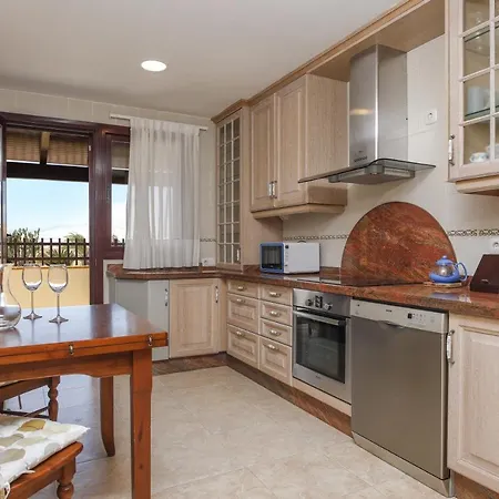 Casa Maria Granillo 別荘 *