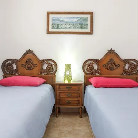 Casa Maria Granillo 別荘 コスタ・カルマ