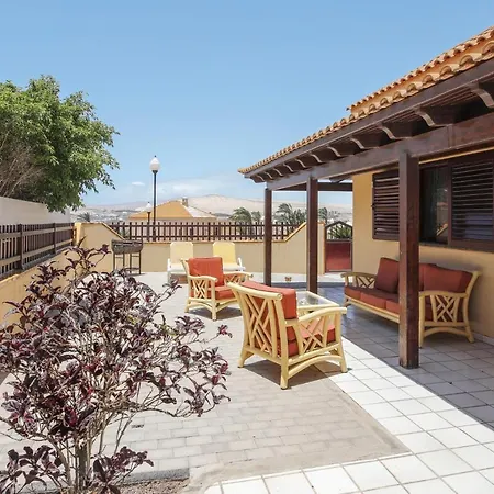 Dom wakacyjny Casa Maria Granillo Costa Calma