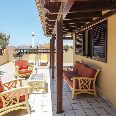 Ferienhaus Casa Maria Granillo Costa Calma