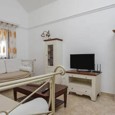 Casa Maria Granillo Dom wakacyjny