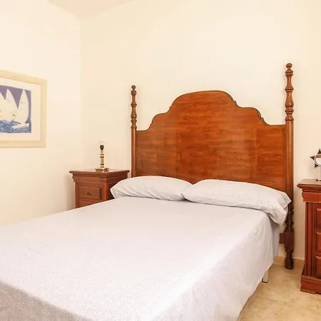 Casa Maria Granillo Dom wakacyjny *