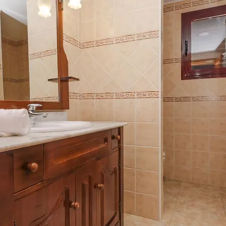 Casa Maria Granillo Дом отдыха