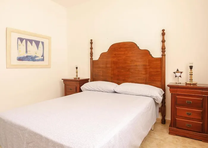Casa Maria Granillo Ferienhaus *