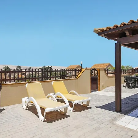 펜션 Casa Maria Granillo