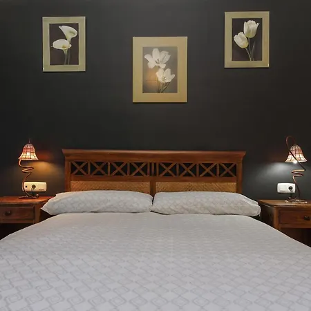 펜션 Casa Maria Granillo