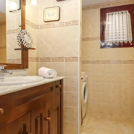 Casa Maria Granillo 펜션 *