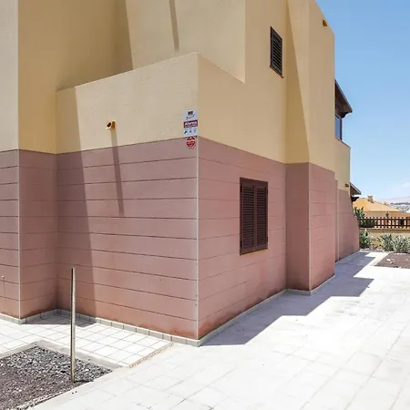 Casa Maria Granillo 펜션 코스타카르마