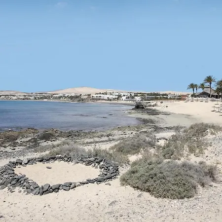 Holiday home Casa Maria Granillo *