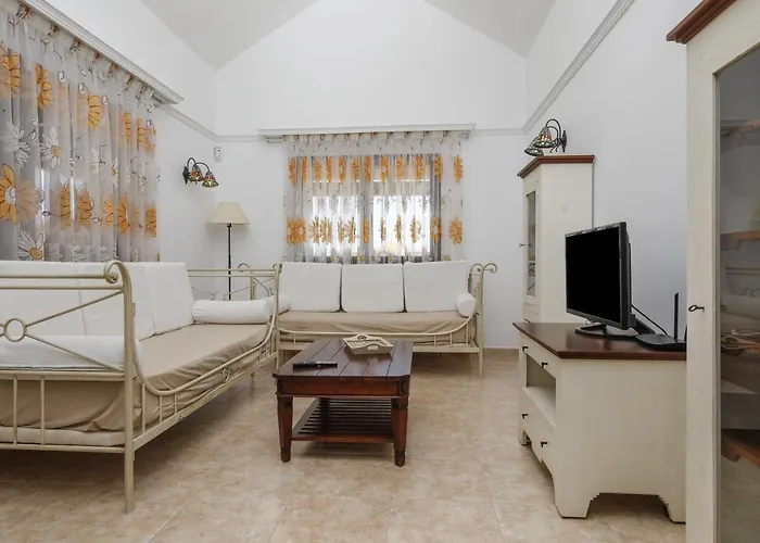 Casa Maria Granillo 科斯塔卡玛
