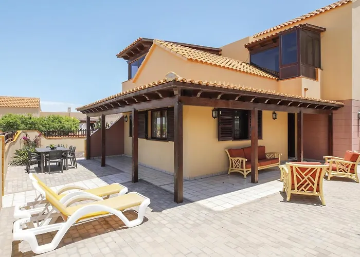 Casa Maria Granillo