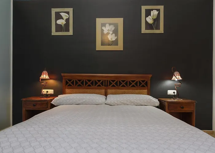 Holiday home Casa Maria Granillo