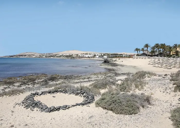 Holiday home Casa Maria Granillo *